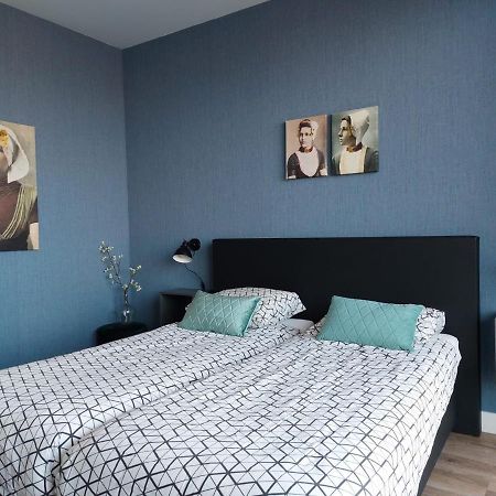 The Ruyter Apartment Vlissingen Exterior foto