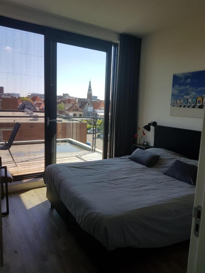 The Ruyter Apartment Vlissingen Exterior foto